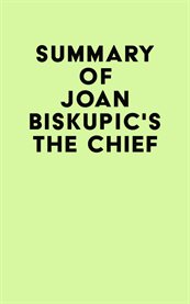 Summary of joan biskupic's the chief cover image