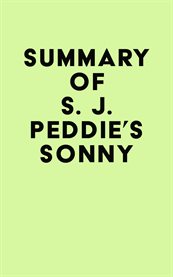 Summary of s. j. peddie's sonny cover image