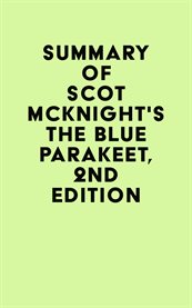 Summary of scot mcknight's the blue parakeet, 2nd edition cover image