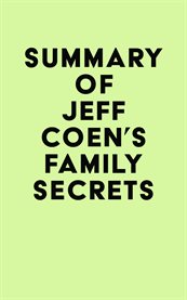 Summary of jeff coen's family secrets cover image