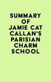 Summary of jamie cat callan's parisian charm school cover image