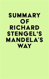 Summary of richard stengel's mandela's way cover image