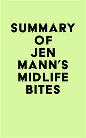 Summary of jen mann's midlife bites cover image