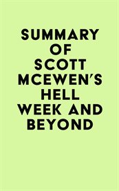 Summary of scott mcewen's hell week and beyond cover image