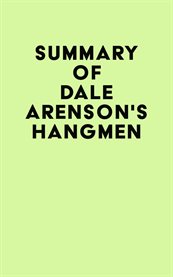 Summary of dale arenson's hangmen cover image