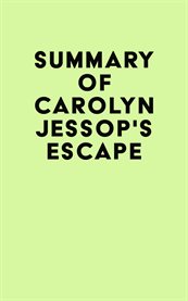 Summary of carolyn jessop's escape cover image