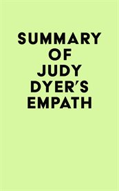 Summary of judy dyer's empath cover image