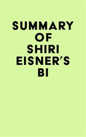 Summary of shiri eisner's bi cover image