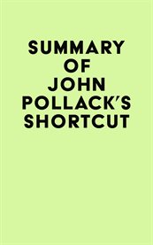 Summary of john pollack's shortcut cover image