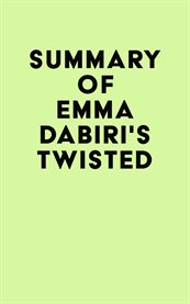Summary of emma dabiri's twisted cover image