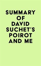 Summary of david suchet's poirot and me cover image