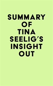Summary of tina seelig's insight out cover image
