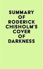 Summary of roderick chisholm's cover of darkness cover image