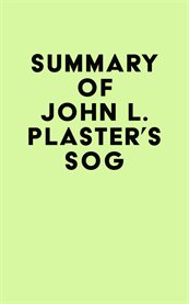 Summary of john l. plaster's sog cover image