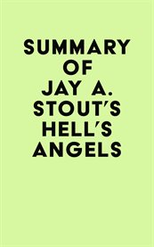 Summary of jay a. stout's hell's angels cover image