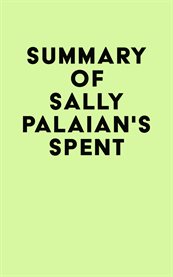 Summary of sally palaian's spent cover image