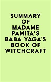 Summary of madame pamita's baba yaga's book of witchcraft cover image