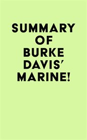 Summary of burke davis's marine! cover image