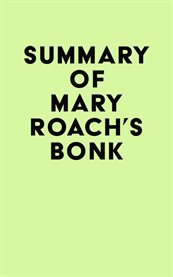 Summary of mary roach's bonk cover image