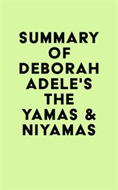 Summary of deborah adele's the yamas & niyamas cover image
