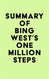 Summary of bing west's one million steps cover image