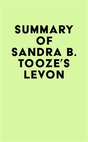 Summary of sandra b. tooze's levon cover image