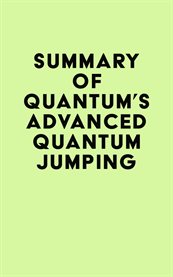 Summary of dr. quantum's advanced quantum jumping cover image