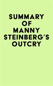 Summary of manny steinberg's outcry cover image