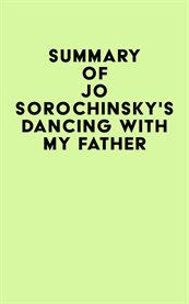 Summary of jo sorochinsky's dancing with my father cover image