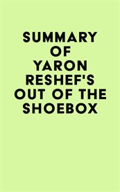 Summary of yaron reshef's out of the shoebox cover image