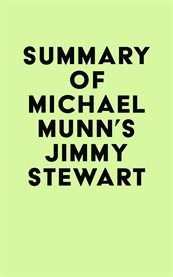 Summary of michael munn's jimmy stewart cover image
