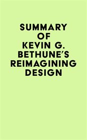 Summary of kevin g. bethune's reimagining design cover image