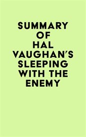 Summary of hal vaughan's sleeping with the enemy cover image