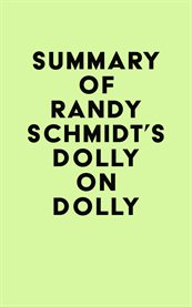 Summary of randy schmidt's dolly on dolly cover image