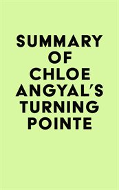 Summary of chloe angyal's turning pointe cover image
