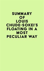 Summary of louis chude-sokei's floating in a most peculiar way cover image
