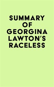 Summary of georgina lawton's raceless cover image