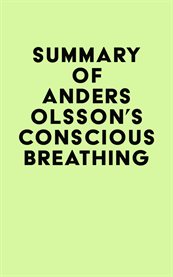 Summary of anders olsson's conscious breathing cover image