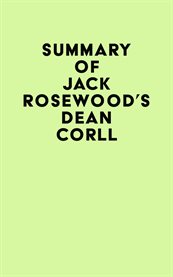 Summary of jack rosewood's dean corll cover image