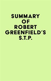 Summary of robert greenfield's s.t.p cover image