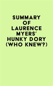 Summary of laurence myers's hunky dory (who knew?) cover image
