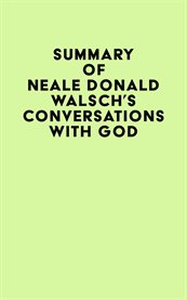 Summary of neale donald walsch's conversations with god cover image