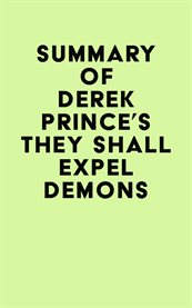 Summary of derek prince's they shall expel demons cover image