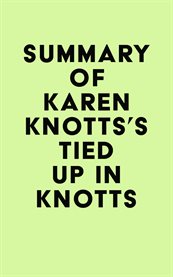 Summary of karen knotts's tied up in knotts cover image