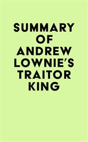 Summary of andrew lownie's traitor king cover image