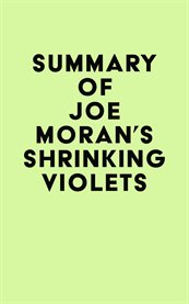 Summary of Joe Moran's Shrinking Violets cover image