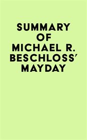 Summary of michael r. beschloss's mayday cover image