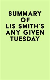 Summary of lis smith's any given tuesday cover image
