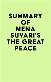 Summary of mena suvari's the great peace cover image