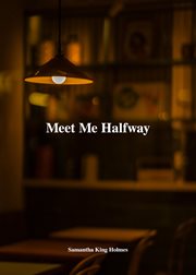 Meet Me Halfway cover image